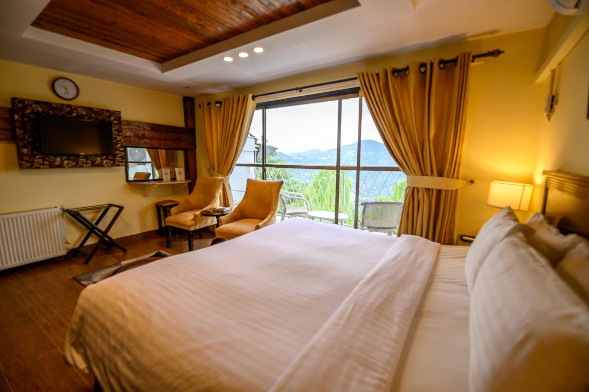 Hotel One Bhurban Murree Exterior foto