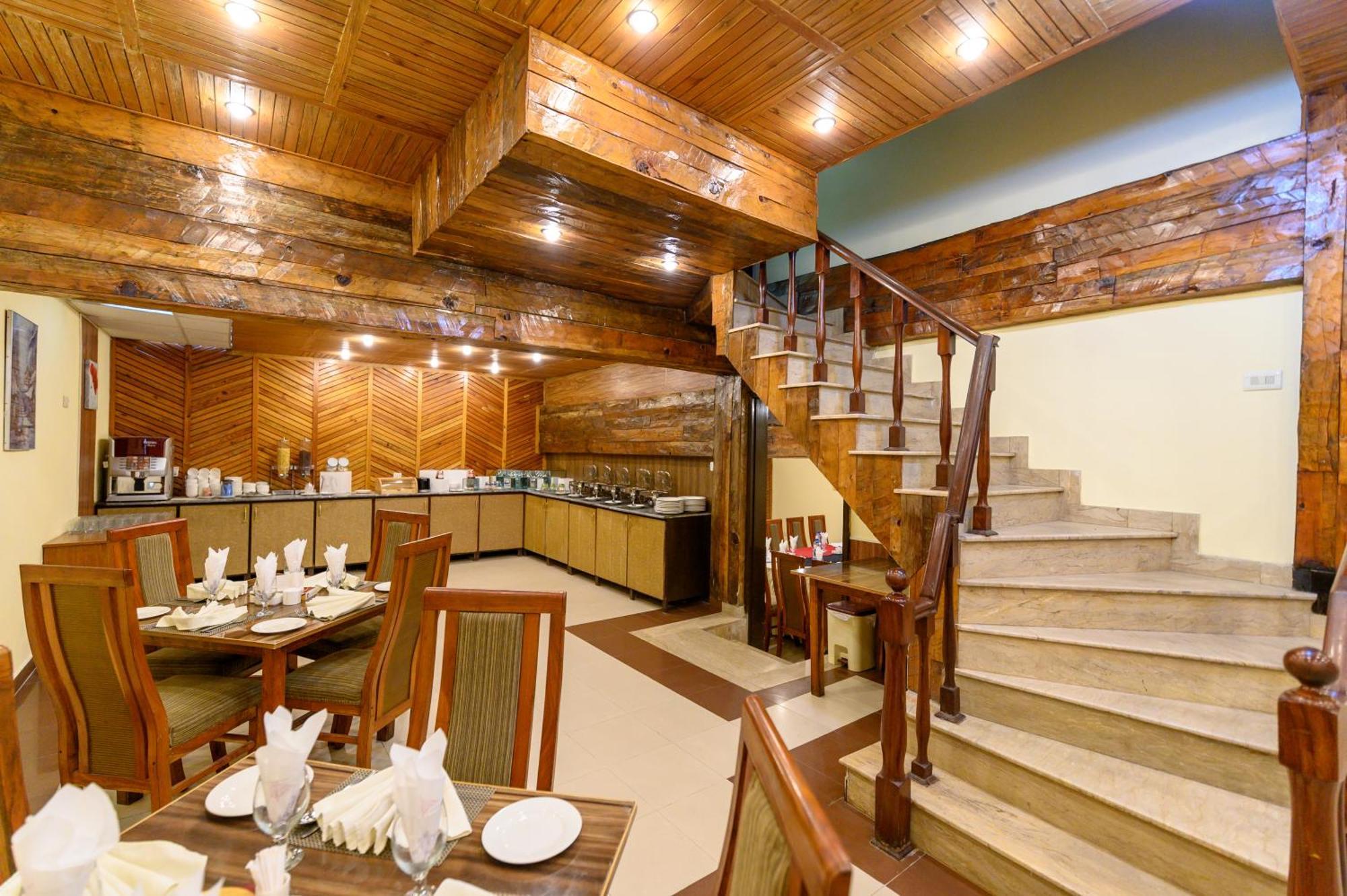 Hotel One Bhurban Murree Exterior foto